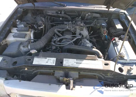 1999 Ford Ranger Xl/Xlt from USA, damaged, VIN 1FTYR10C3XPA42706